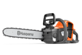 Husqvarna 240i​ cu acumulator și încărcător