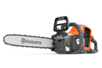 Husqvarna 240i​ cu acumulator și încărcător