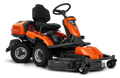 Husqvarna R 320X AWD (prețul nu include masă de tăiere)