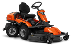 Husqvarna R 320X AWD (prețul nu include masă de tăiere)
