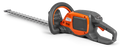 Husqvarna 215iHD45 cu acumulator și încărcător