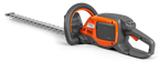 Husqvarna 215iHD45 cu acumulator și încărcător