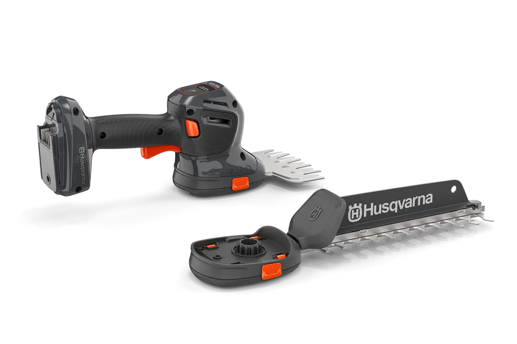 Husqvarna Aspire™ S20-P4A (nu include acumulator și încărcător)