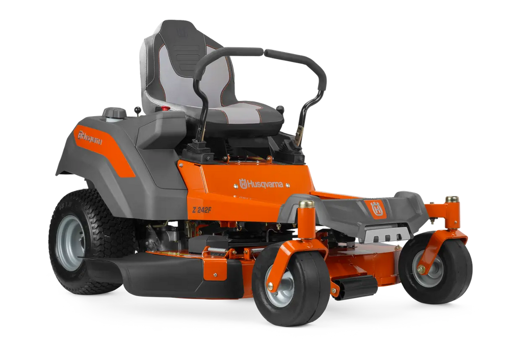 Husqvarna Z242F
