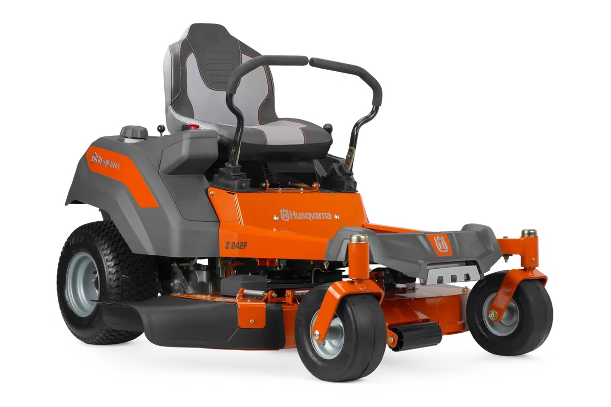 Husqvarna Z242F