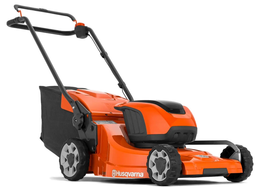 Husqvarna LC 247i (nu include acumulator și încărcător)