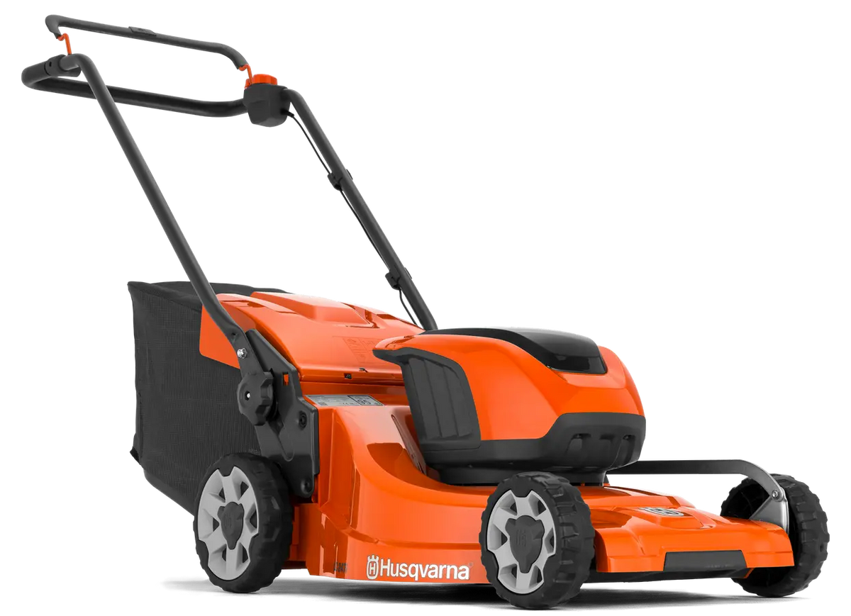 Husqvarna LC 247i (nu include acumulator și încărcător)