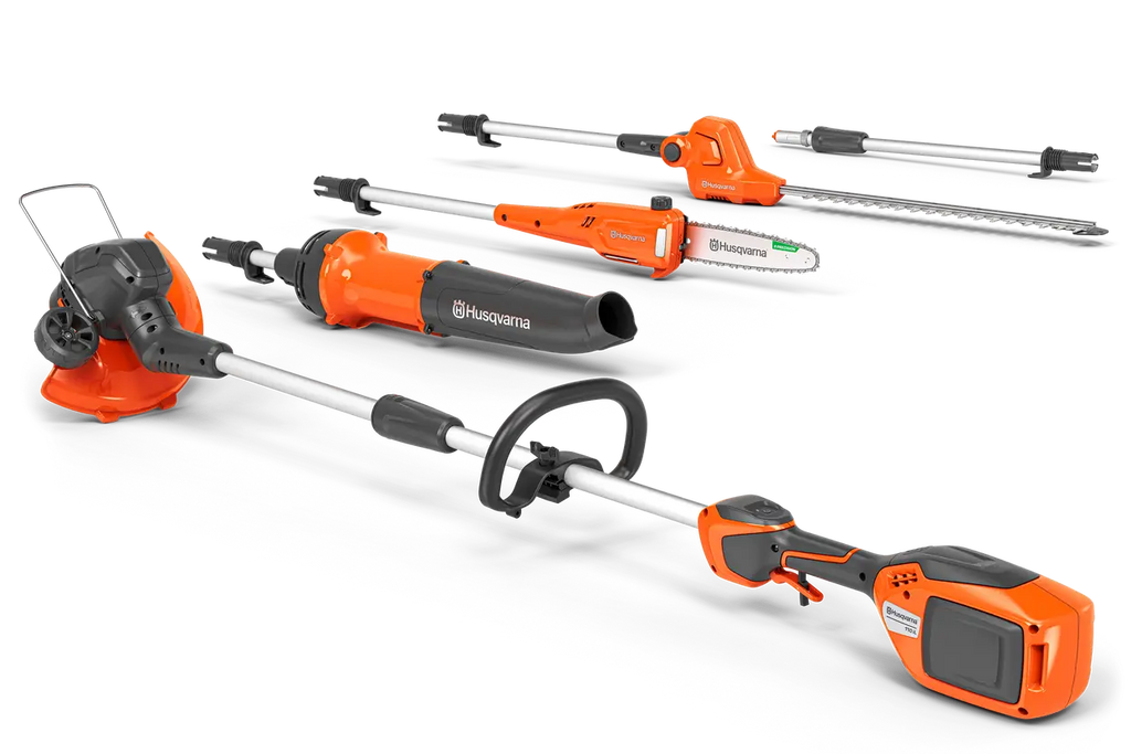 Husqvarna DH110 FLXi