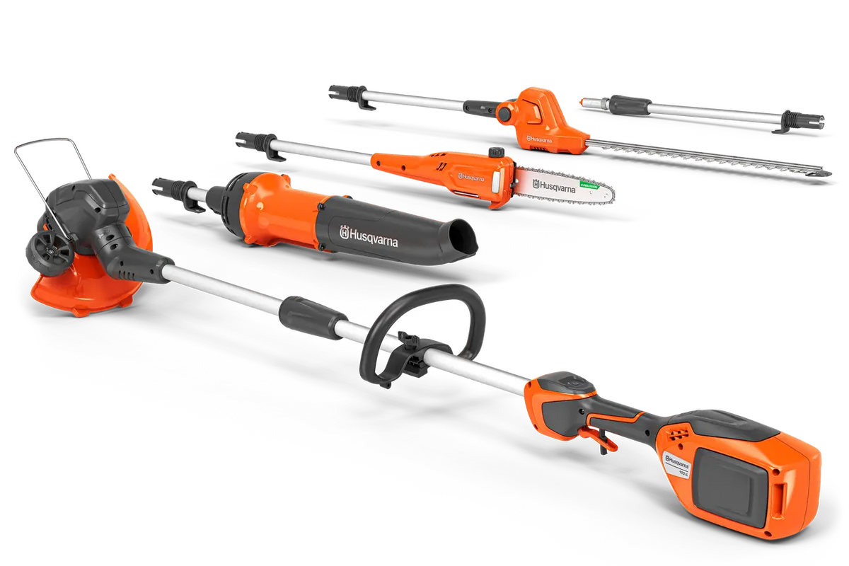 Husqvarna DB110 FLXi