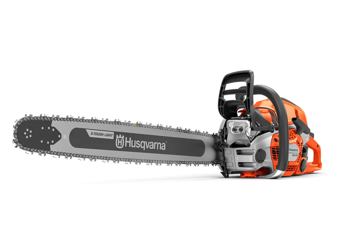 Husqvarna 564 XP® cu Injecție de combustibil