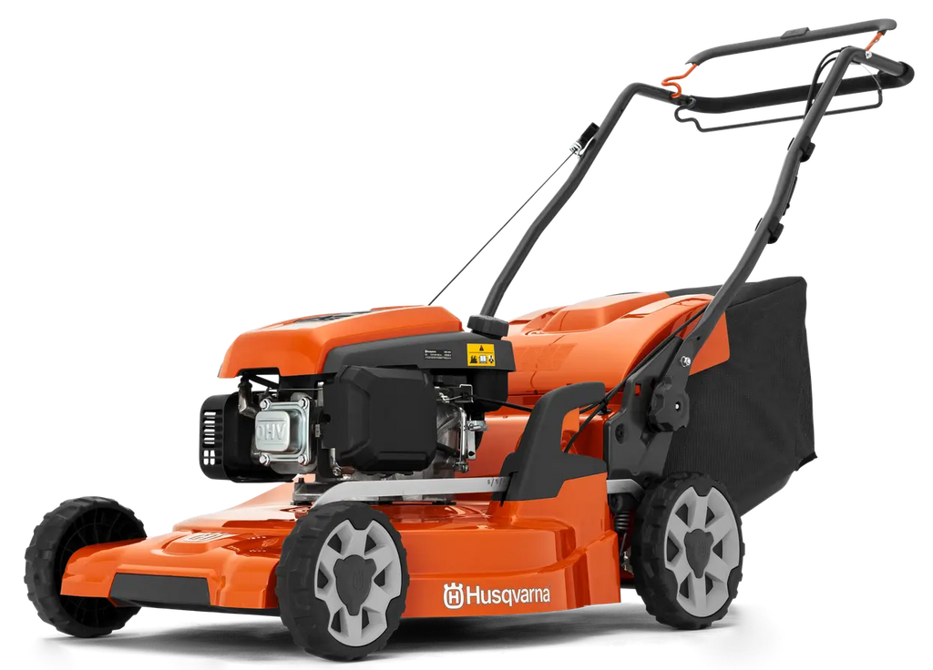 Husqvarna LC 253S
