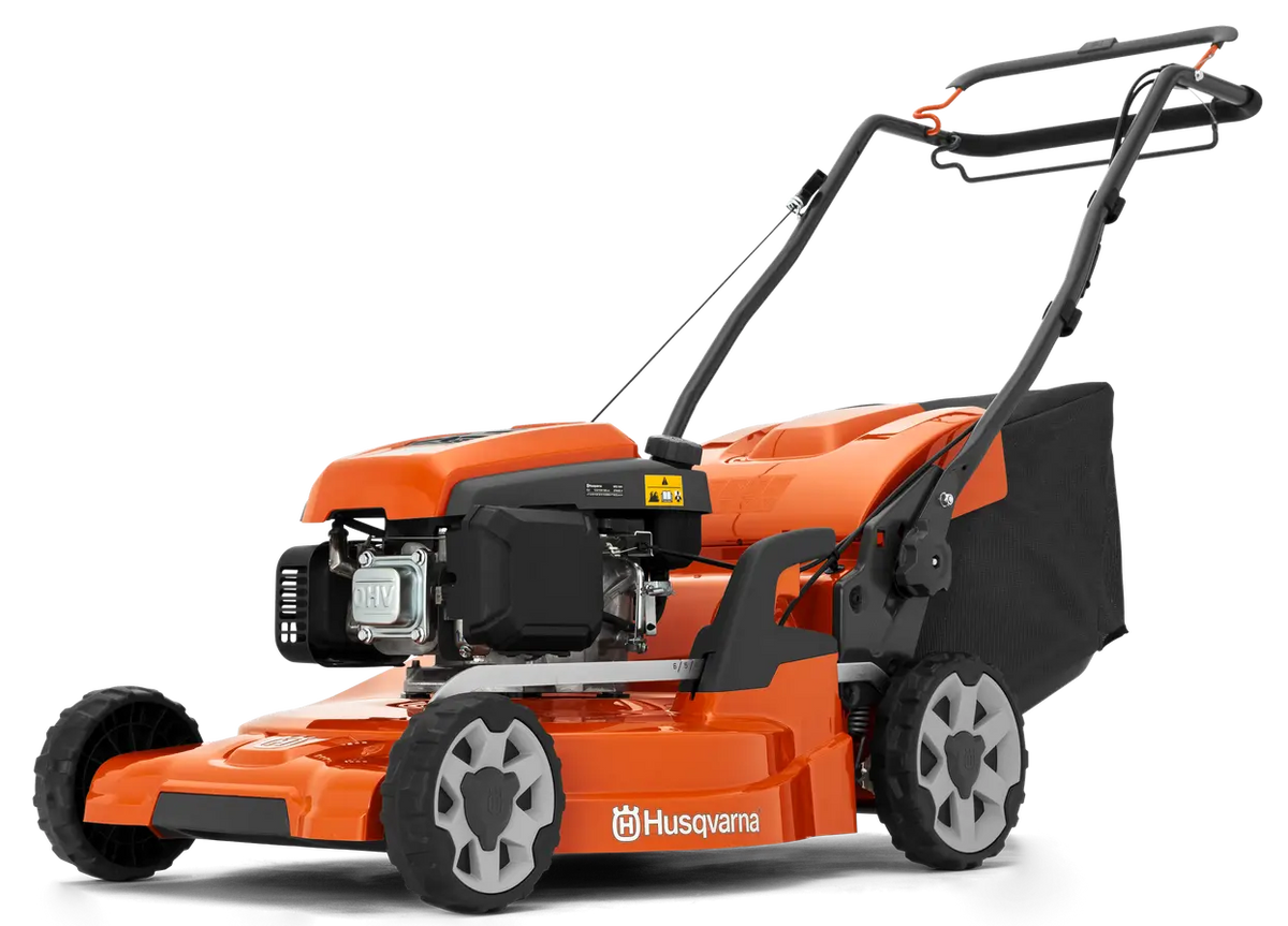 Husqvarna LC 253S