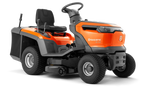 Husqvarna TC 112