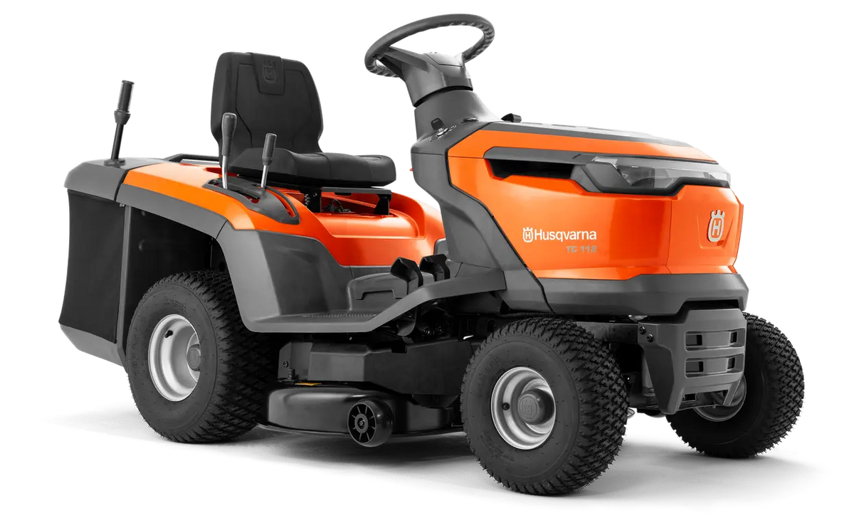 Husqvarna TC 112
