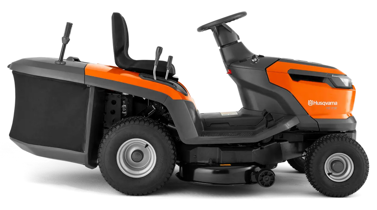 Husqvarna TC 112
