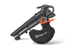Husqvarna Aspire™ BVX-P4A cu acumulator și încărcător