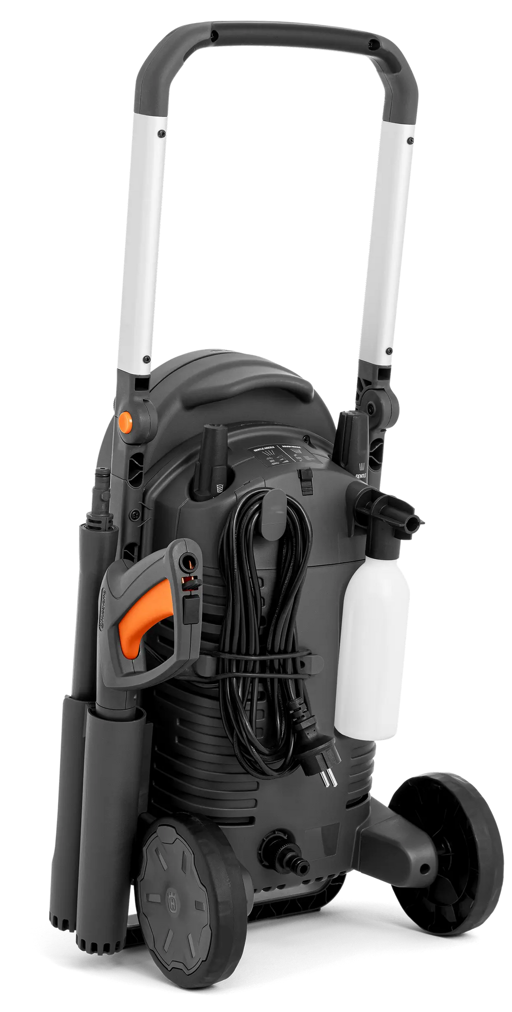 Husqvarna PW 240