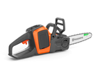 Husqvarna 215i cu acumulator și încărcător