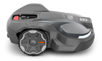 PACHET: Husqvarna Automower® 430X NERA + stație de referință + modul EPOS