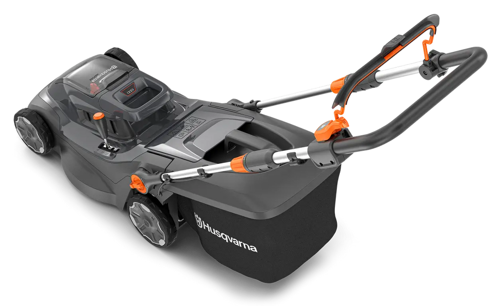 Husqvarna Aspire™ LC34-P4A (nu include acumulator și încărcător)