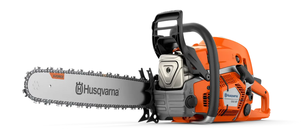 Husqvarna 592 XP®