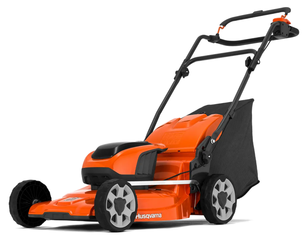 Husqvarna LC 142i (nu include acumulator și încărcător)