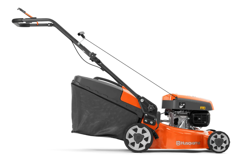 Husqvarna LC 140P