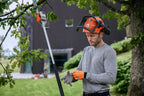 Husqvarna 530iP4 (nu include acumulator și încărcător)