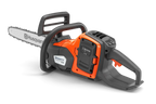 Husqvarna 230i cu acumulator și încărcător