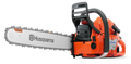 Husqvarna 365 X-Torq