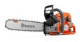 Husqvarna 572 XP®
