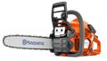 Husqvarna 130