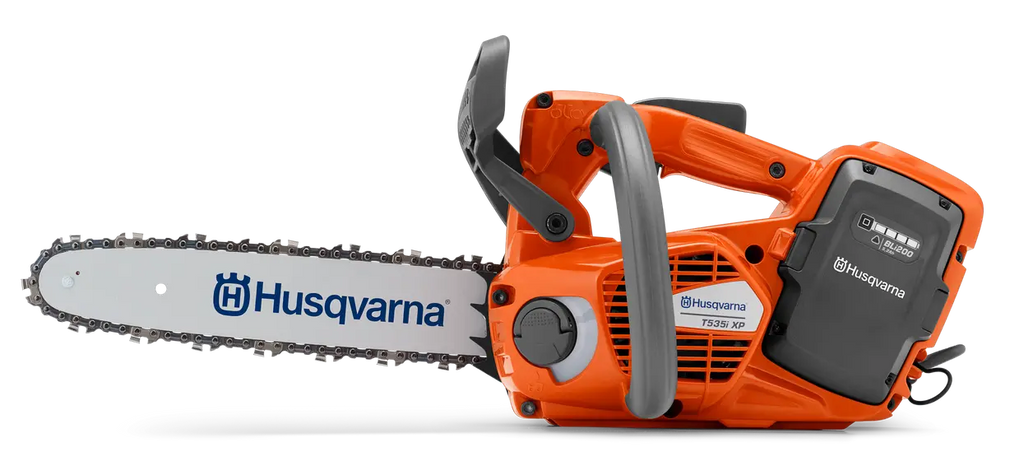 Husqvarna T535i XP® (nu include acumulator și încărcător)
