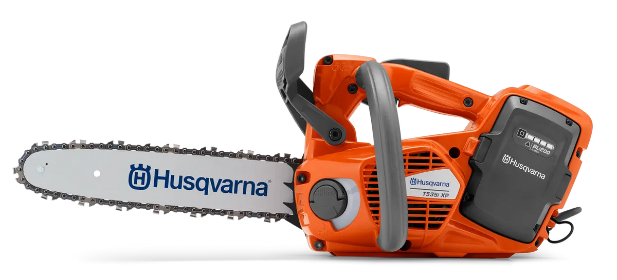 Husqvarna T535i XP® (nu include acumulator și încărcător)