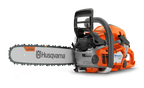Husqvarna 550 XP® Mark II