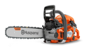 Husqvarna 550 XP® G Mark II