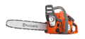 Husqvarna 120 Mark II