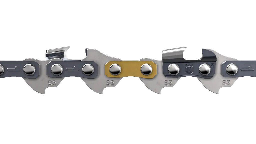 Lanț X-CUT S93G Semi chisel 3/8” mini 1.3mm