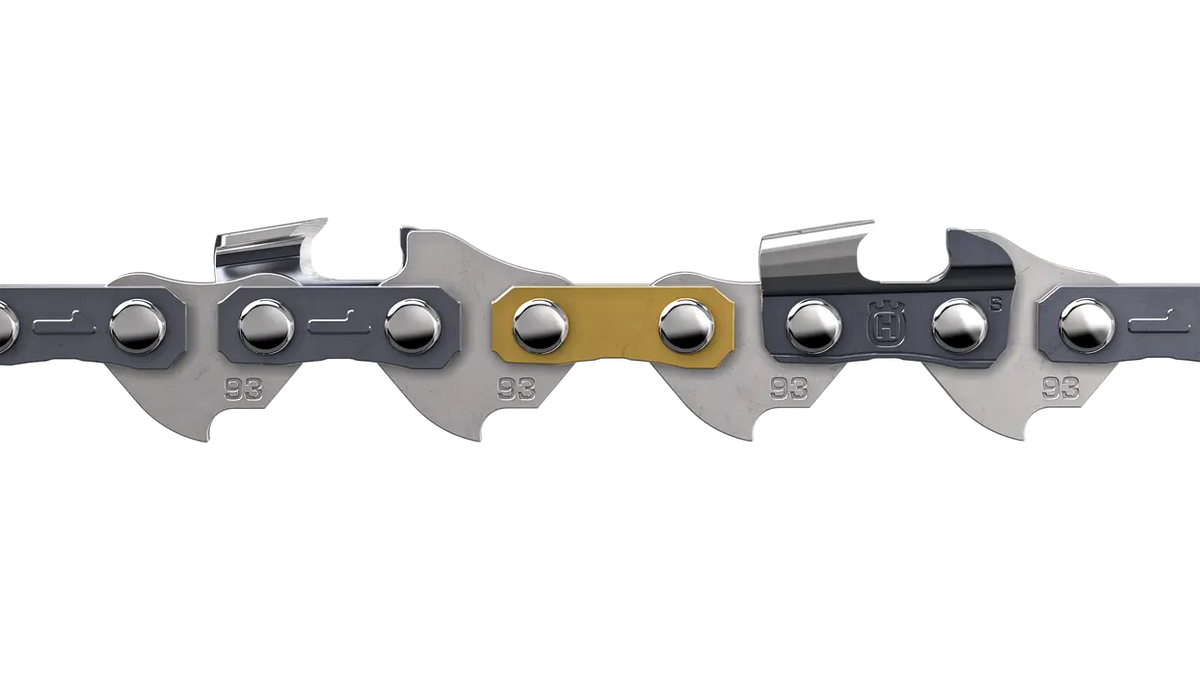 Lanț X-CUT S93G Semi chisel 3/8” mini 1.3mm