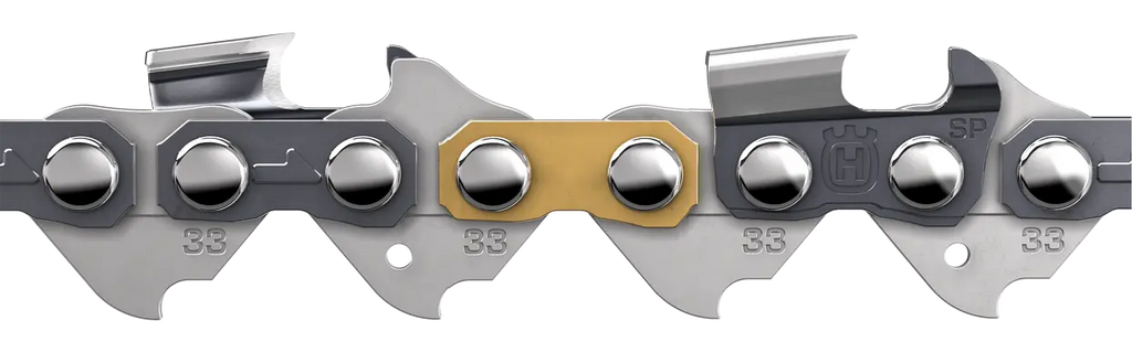 Lanț X-CUT SP33G Semi chisel PIXEL .325″ 1.3 mm 33 cm