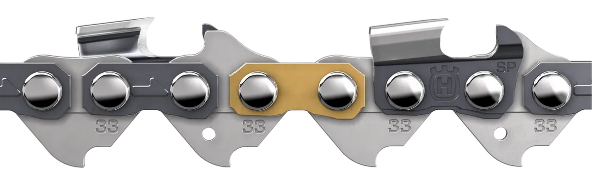 Lanț X-CUT SP33G Semi chisel PIXEL .325″ 1.3 mm 38 cm