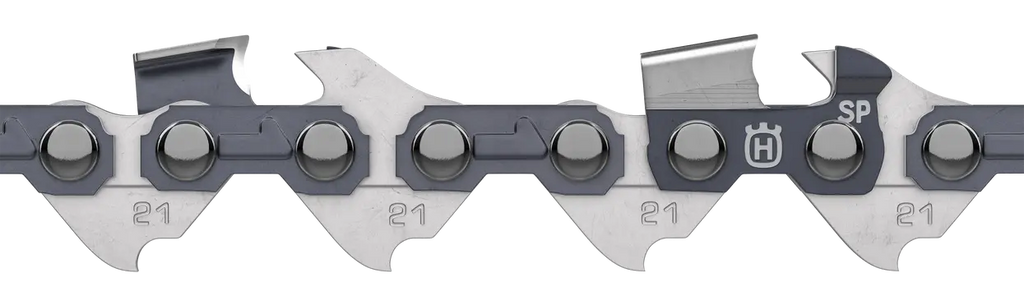Lanț X-Precision SP21G Semi chisel PIXEL .325″ mini 1.1 mm