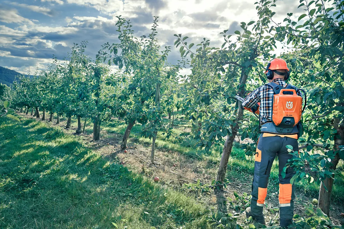 Husqvarna 535i XP® (nu include acumulator și încărcător)