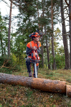 Husqvarna 550 XP® G Mark II