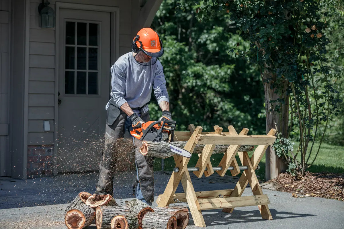 Husqvarna 130