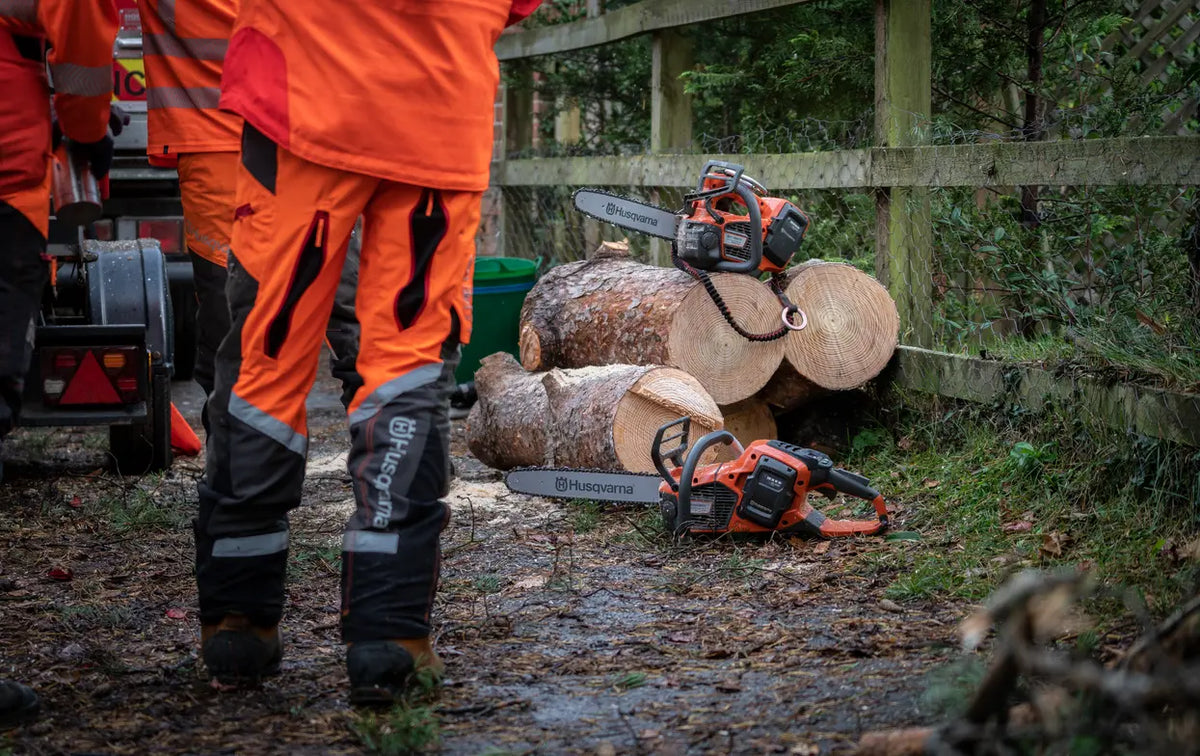 Husqvarna 540i XP® (nu include acumulator și încărcător)
