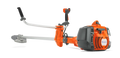 Husqvarna 555FXT