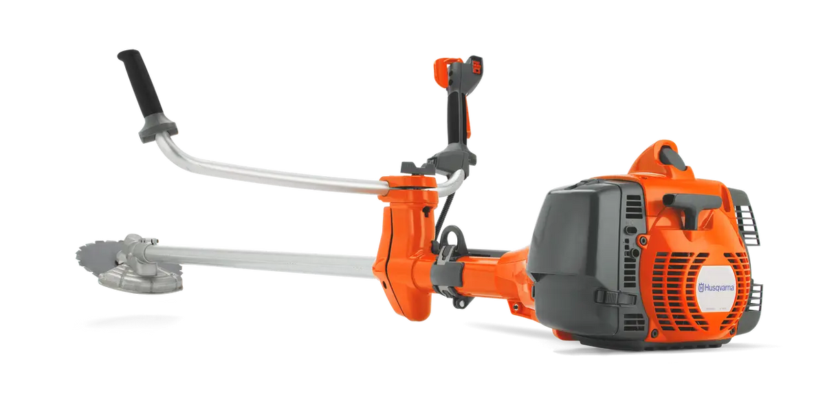 Husqvarna 555FXT