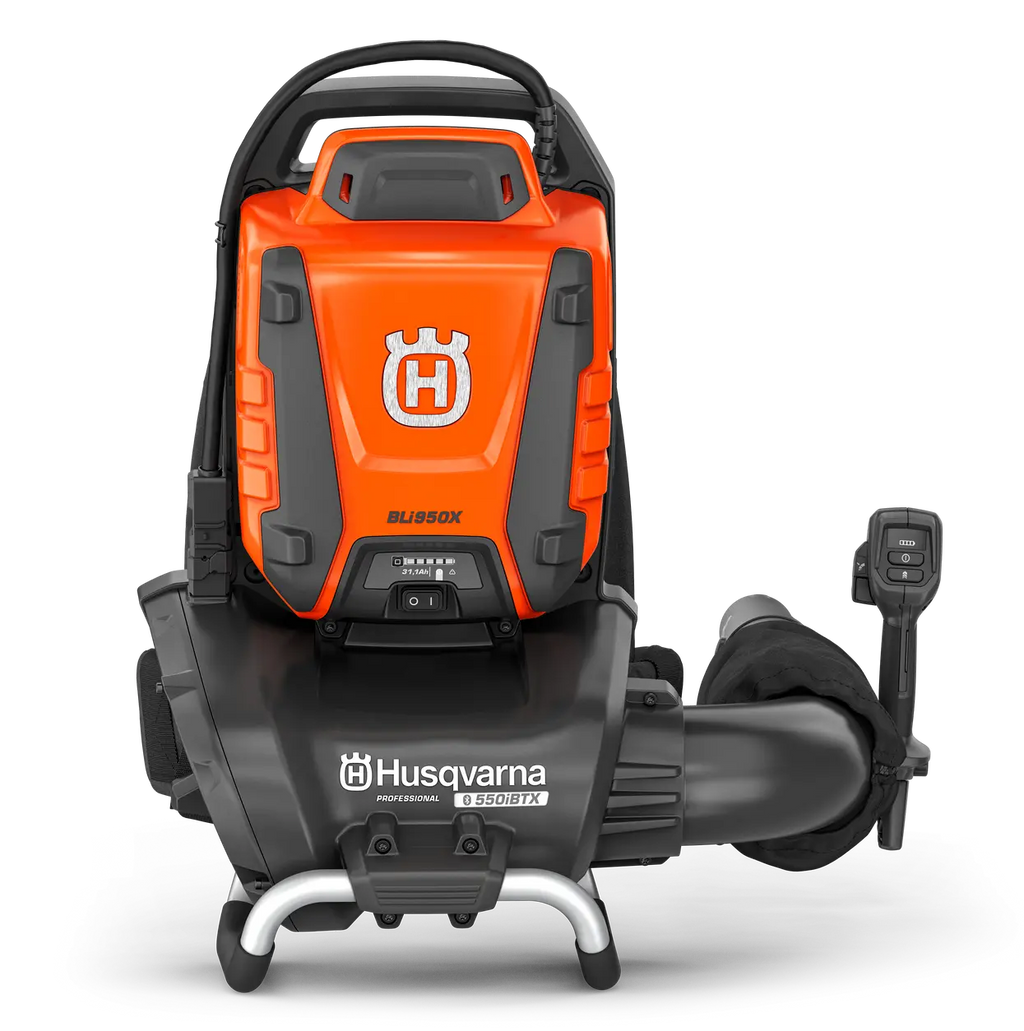 Husqvarna 550iBTX (nu include acumulator și încărcător)