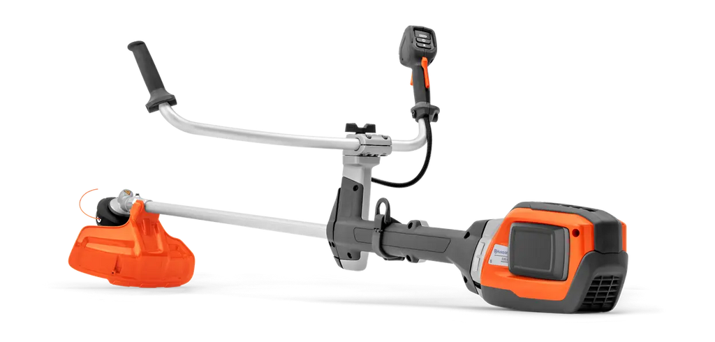 Husqvarna 535iRX (nu include acumulator și încărcător)